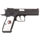 TANFOGLIO WITNESS STOCK II XTREME .40 S&W - 2 of 3