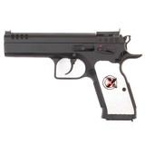 TANFOGLIO WITNESS STOCK II XTREME .40 S&W - 1 of 3