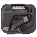 GLOCK 19 GEN5 MOS 9MM LUGER (9x19 PARA) - 3 of 3