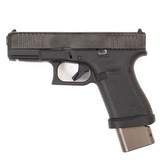 GLOCK 19 GEN5 MOS 9MM LUGER (9x19 PARA) - 1 of 3