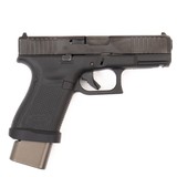 GLOCK 19 GEN5 MOS 9MM LUGER (9x19 PARA) - 2 of 3