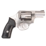 RUGER SP101 .357 MAG - 2 of 3