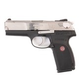 RUGER P345.45 ACP - 1 of 3