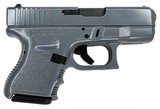 GLOCK G26 GEN 3 9MM LUGER (9x19 PARA) - 1 of 1