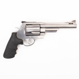 SMITH & WESSON S&W 500 .500 S&W MAG - 2 of 3