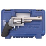 SMITH & WESSON S&W 500 .500 S&W MAG - 3 of 3