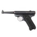 RUGER MARK I .22 LR - 1 of 3