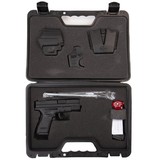 SPRINGFIELD ARMORY XD-9 SUB-COMPACT 9MM LUGER (9x19 PARA) - 3 of 3