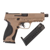 A.A. BROWN & SONS M&P9M2.0 9MM LUGER (9x19 PARA) - 3 of 3