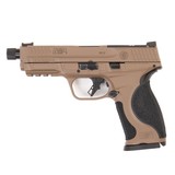 A.A. BROWN & SONS M&P9M2.0 9MM LUGER (9x19 PARA) - 1 of 3