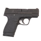 SMITH & WESSON M&P9 SHIELD 9MM LUGER (9x19 PARA) - 2 of 3