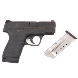 SMITH & WESSON M&P9 SHIELD 9MM LUGER (9x19 PARA) - 3 of 3