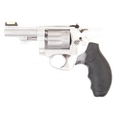 SMITH & WESSON 317-3 AIRLITE .22 LR - 1 of 2