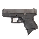 GLOCK 26 GEN3 9MM LUGER (9x19 PARA) - 1 of 3