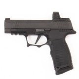 SIG SAUER P365 XL 9MM LUGER (9x19 PARA)