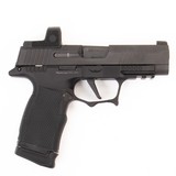 SIG SAUER P365 XL 9MM LUGER (9x19 PARA) - 2 of 3