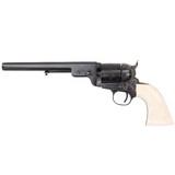 UBERTI 1851 RICHARD-MASON NAVY .38 SPL - 1 of 2