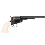 UBERTI 1851 RICHARD-MASON NAVY .38 SPL - 2 of 2