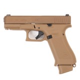 GLOCK 19X 9MM LUGER (9x19 PARA) - 1 of 3