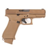 GLOCK 19X 9MM LUGER (9x19 PARA) - 2 of 3