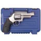 SMITH & WESSON 629-6 .44 MAGNUM - 3 of 3