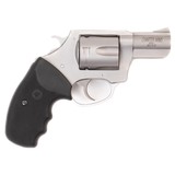 CHARTER ARMS PIT BULL 9MM LUGER (9x19 PARA) - 2 of 3