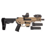 CMMG MKGS BANSHEE 9MM LUGER (9x19 PARA) - 3 of 3