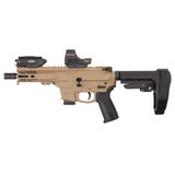 CMMG MKGS BANSHEE 9MM LUGER (9x19 PARA) - 1 of 3