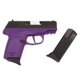 SCCY CPX-2 ROEBUCK QUAD-LOCK 9MM LUGER (9x19 PARA) - 3 of 3