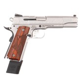 SMITH & WESSON SW1911 .45 ACP - 2 of 3