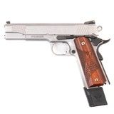 SMITH & WESSON SW1911 .45 ACP - 1 of 3