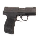 SIG SAUER P365 9MM LUGER (9x19 PARA) - 2 of 3