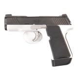 KIMBER EVO SP 9MM LUGER (9x19 PARA)