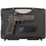 SIG SAUER P320 XFIVE LEGION 9MM LUGER (9x19 PARA) - 3 of 3