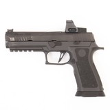 SIG SAUER P320 XFIVE LEGION 9MM LUGER (9x19 PARA)