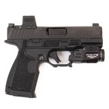 KIMBER R7 MAKO CFC CARBON COMPACT 9MM LUGER (9x19 PARA) - 2 of 3