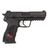 HECKLER & KOCH HK45 .45 ACP - 2 of 3