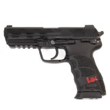 HECKLER & KOCH HK45 .45 ACP - 1 of 3