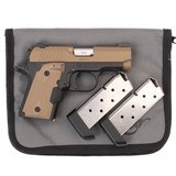 KIMBER MICRO 9 9MM LUGER (9x19 PARA) - 3 of 3