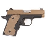 KIMBER MICRO 9 9MM LUGER (9x19 PARA) - 2 of 3