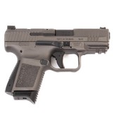 CANIK TP9 ELITE SC 9MM LUGER (9x19 PARA) - 2 of 3