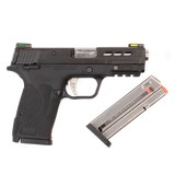 SMITH & WESSON M&P9 SHIELD EZ PERFORMANCE CENTER M2.0 9MM LUGER (9x19 PARA) - 3 of 3