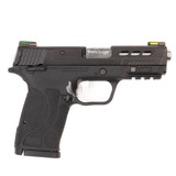 SMITH & WESSON M&P9 SHIELD EZ PERFORMANCE CENTER M2.0 9MM LUGER (9x19 PARA) - 2 of 3
