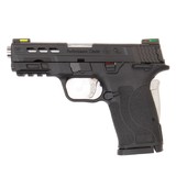 SMITH & WESSON M&P9 SHIELD EZ PERFORMANCE CENTER M2.0 9MM LUGER (9x19 PARA) - 1 of 3