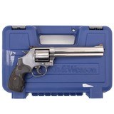 SMITH & WESSON 686-6 PLUS .357 MAG - 3 of 3