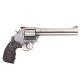 SMITH & WESSON 686-6 PLUS .357 MAG - 2 of 3