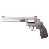 SMITH & WESSON 686-6 PLUS .357 MAG - 1 of 3