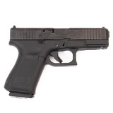 GLOCK 19 GEN 5 9MM LUGER (9x19 PARA) - 2 of 3