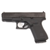 GLOCK 19 GEN 5 9MM LUGER (9x19 PARA) - 1 of 3