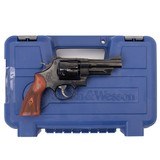 SMITH & WESSON 27-9 .357 MAG - 3 of 3